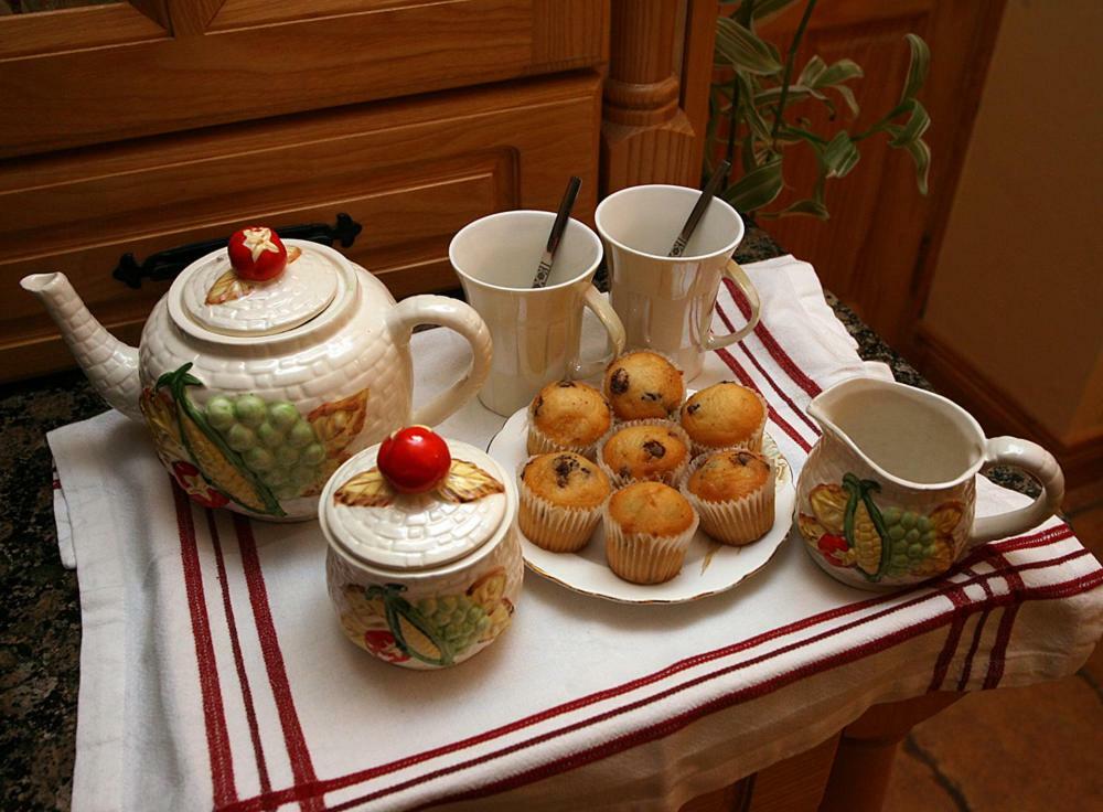 Crockgarve B And B Galbally 外观 照片